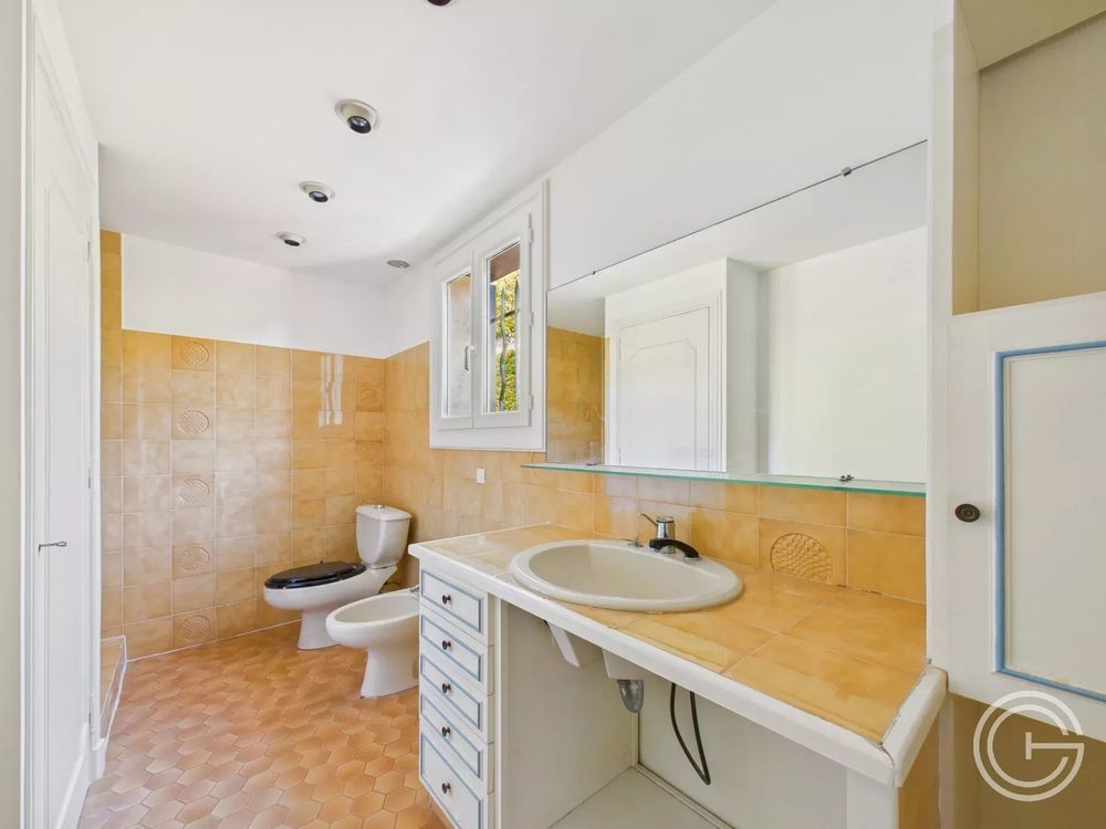 � vendre  Maison La Colle-sur-Loup (06480)