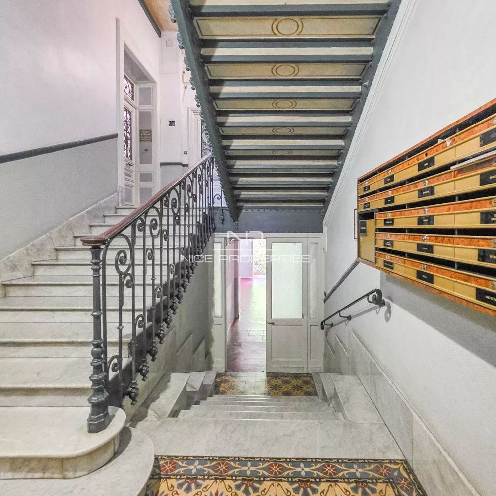 � vendre  Appartement Nice (06000)