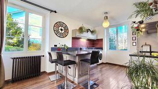  Appartement � vendre 3 pi�ces 61 m�