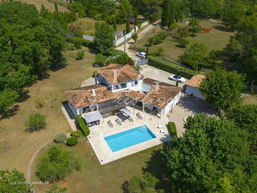 � vendre  Maison Fayence (83440)