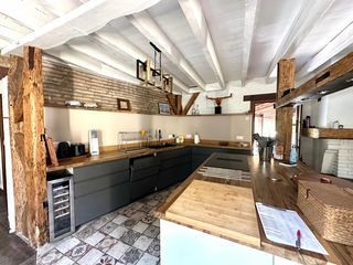  Maison � vendre 6 pi�ces 179 m�