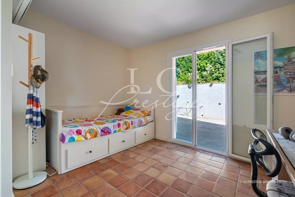 � vendre  Maison Les Adrets-de-l'Est�rel (83600)