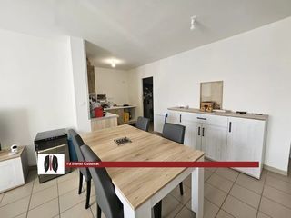  Maison � louer 3 pi�ces 64 m�