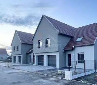  Appartement � vendre 4 pi�ces 105 m�