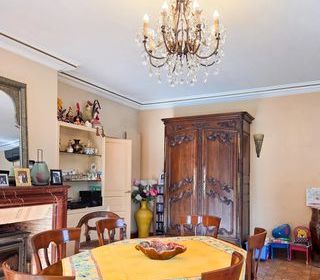  Villa � vendre 7 pi�ces 195 m�