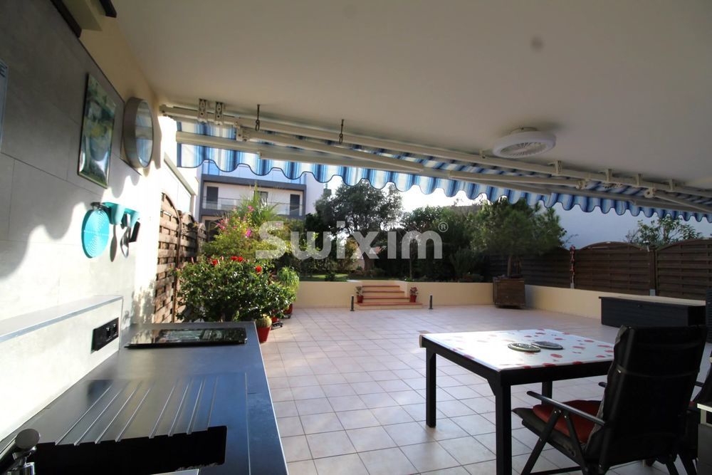 � vendre  Appartement Fr�jus (83600)