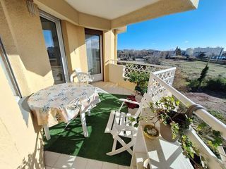  Appartement � vendre 3 pi�ces 65 m�