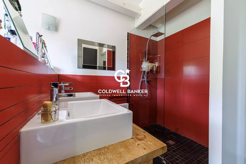 � vendre  Maison Vence (06140)