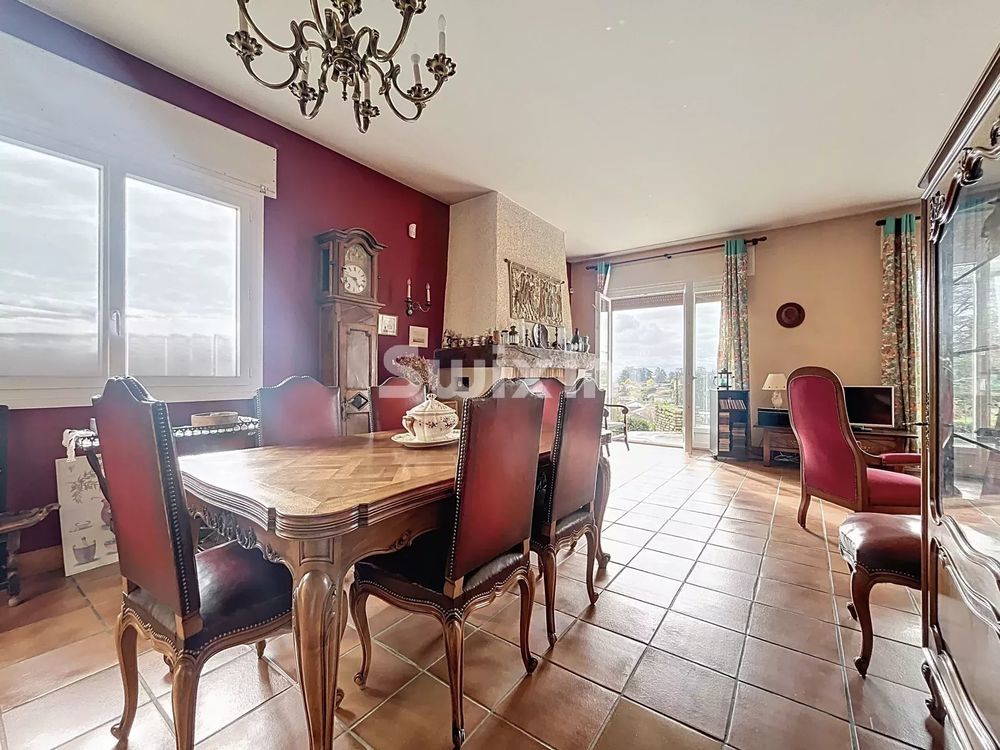 � vendre  Maison Dardilly (69570)