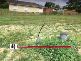  Terrain � vendre 750 m�