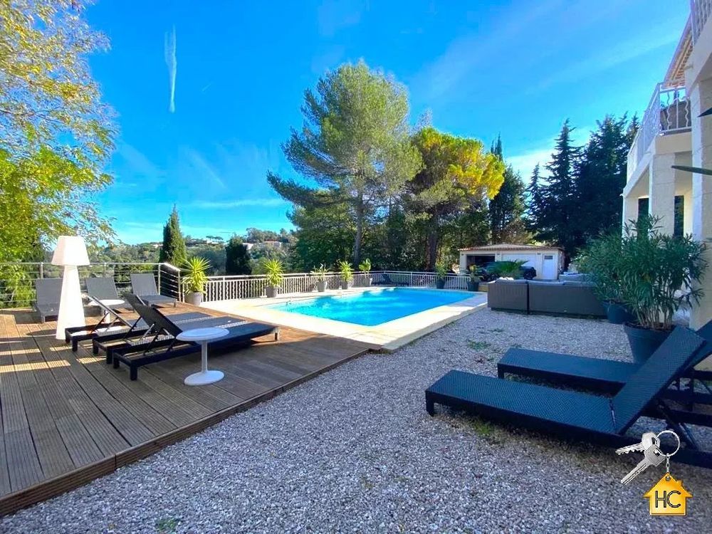 � vendre  Maison Cannes (06400)