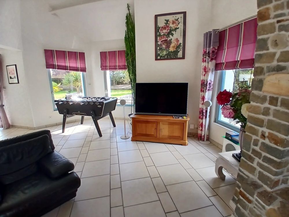 � vendre  Maison Berck (62600)