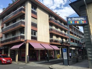  Parking / Garage � louer 1 pi�ce 14 m�