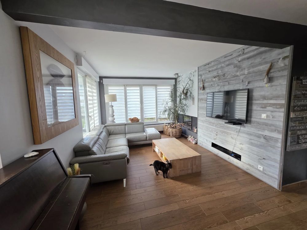 � vendre  Maison Wimereux (62930)