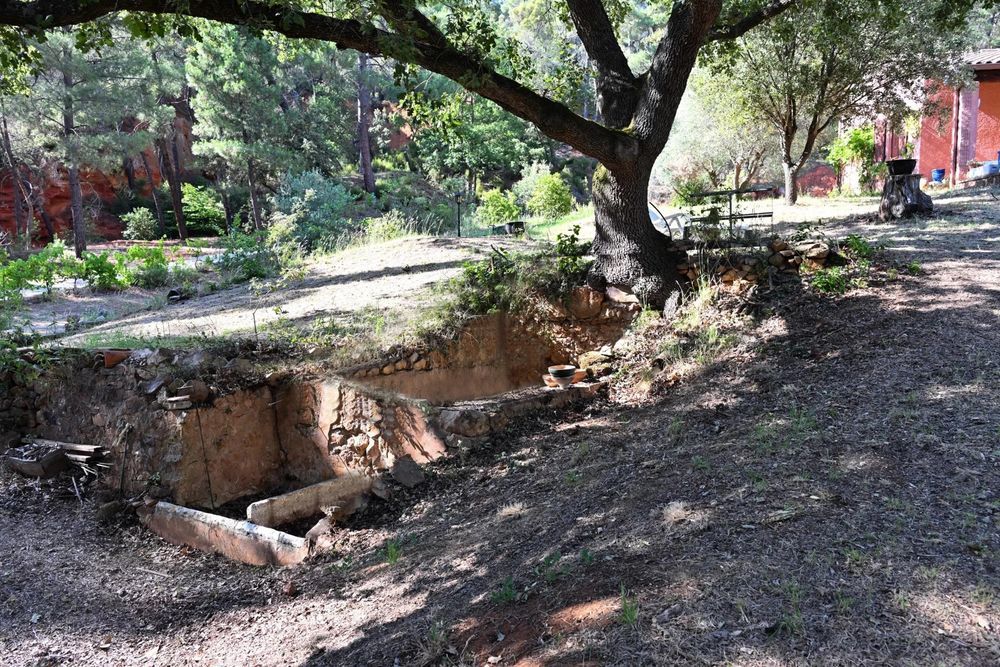 � vendre  Maison Roussillon (84220)