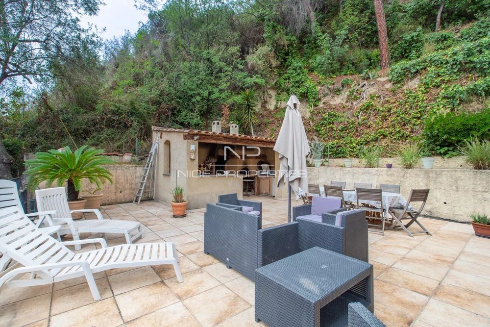 � vendre  Maison Nice (06100)