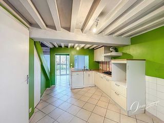  Maison � vendre 4 pi�ces 67 m�