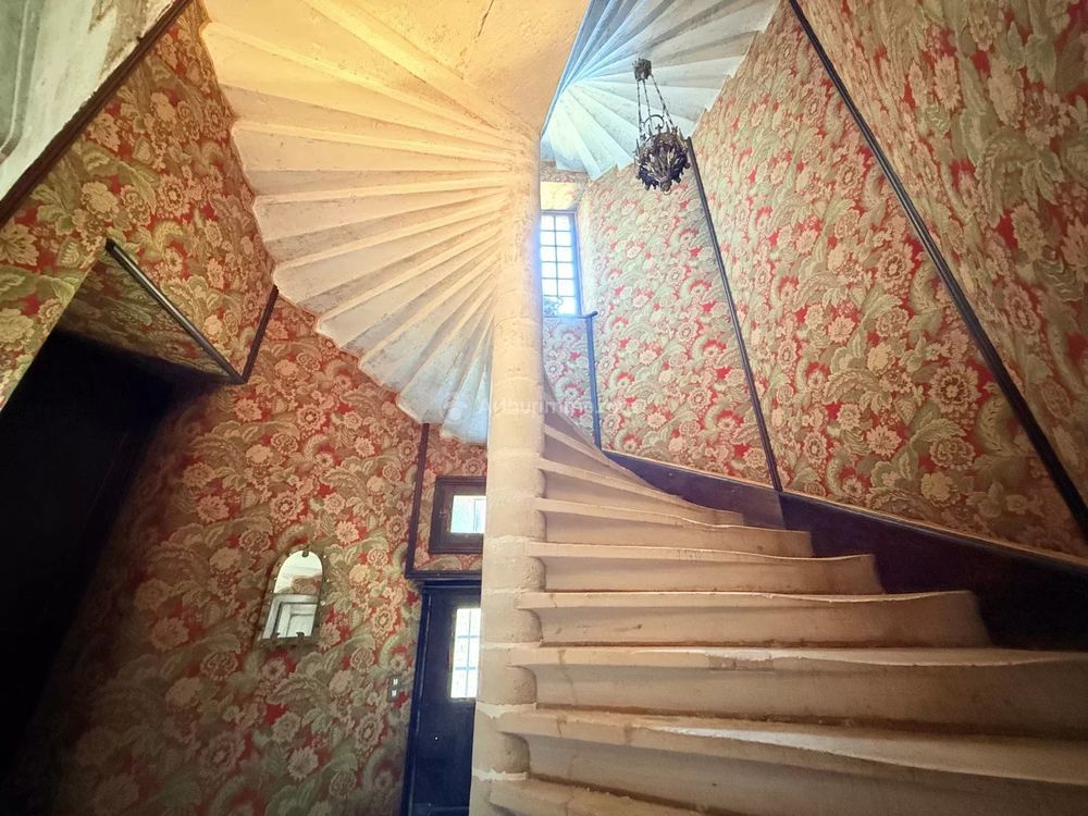 � vendre  Propri�t�/ch�teau Manois (52700)