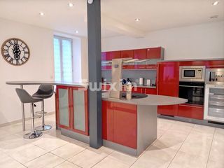  Appartement � louer 5 pi�ces 102 m�