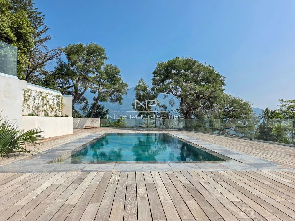 � vendre  Villa Roquebrune-Cap-Martin (06190)