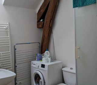  Appartement � louer 1 pi�ce 26 m�