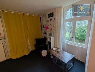  Appartement � vendre 1 pi�ce 37 m�