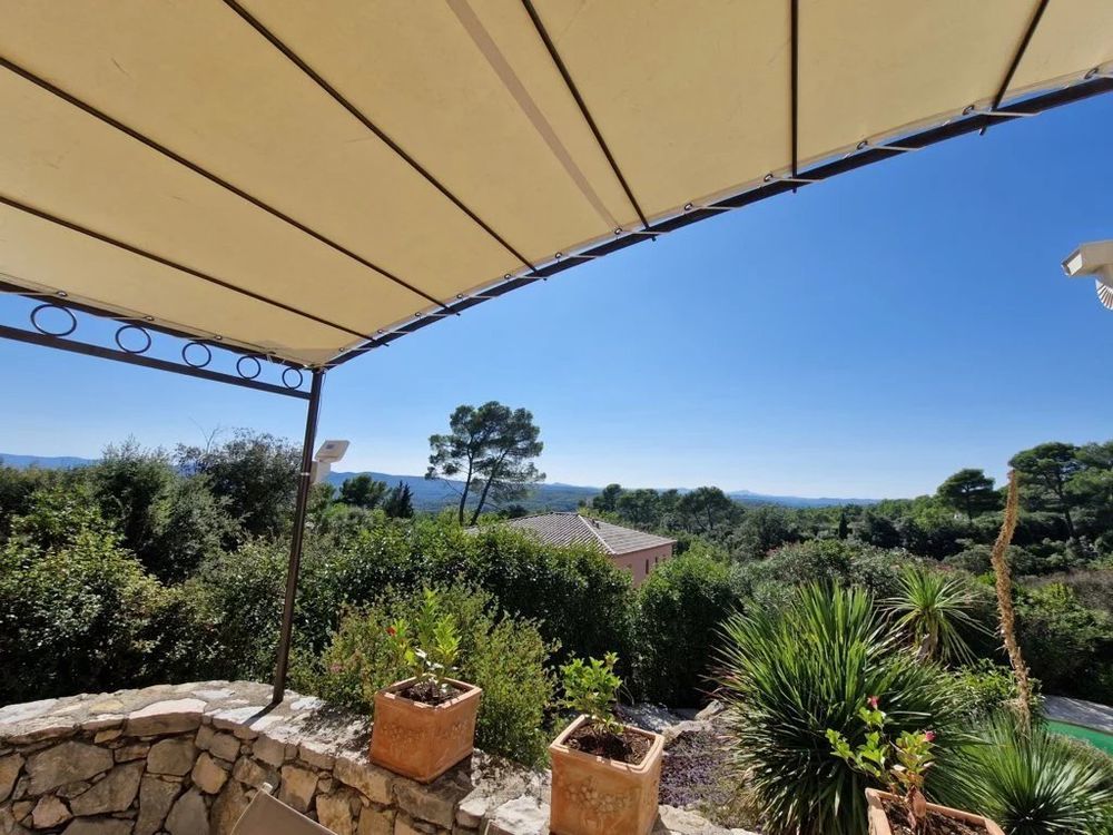 � vendre  Villa Lorgues (83510)