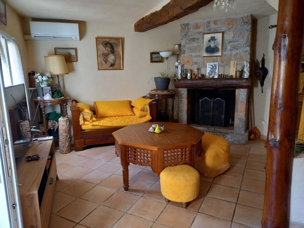 � vendre  Maison Grasse (06130)