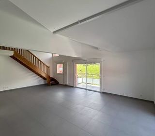  Appartement � vendre 5 pi�ces 117 m�