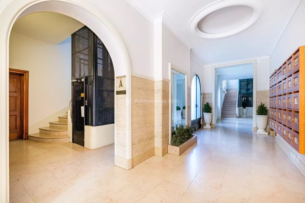 � vendre  Appartement Lyon 6