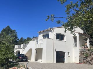  Maison � vendre 7 pi�ces 142 m�