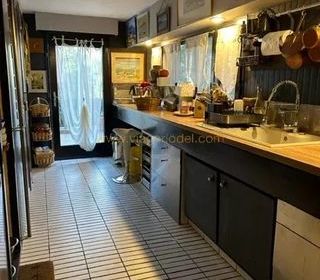  Maison � vendre 6 pi�ces 178 m�