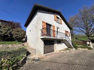  Maison � vendre 5 pi�ces 92 m�