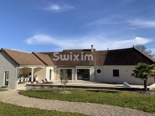  Maison � vendre 7 pi�ces 175 m�