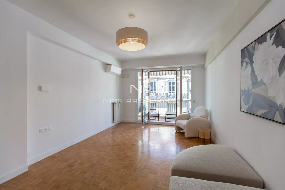 � vendre  Appartement Nice (06000)