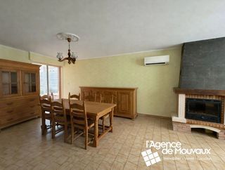  Maison � vendre 5 pi�ces 96 m�