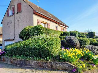  Maison � vendre 5 pi�ces 147 m�