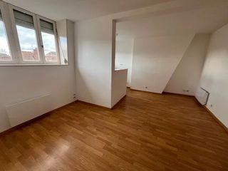  Appartement � louer 2 pi�ces 41 m�