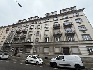  Appartement � vendre 2 pi�ces 55 m�