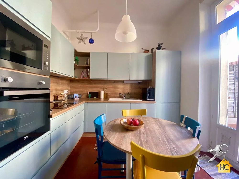 � vendre  Appartement Cannes (06400)