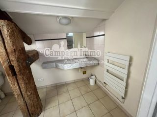  Appartement � vendre 3 pi�ces 26 m�