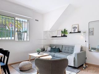  Appartement � vendre 3 pi�ces 37 m�