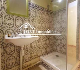  Appartement � vendre 3 pi�ces 66 m�