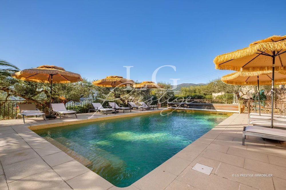 � vendre  Maison Fayence (83440)