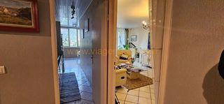  Appartement � vendre 4 pi�ces 93 m�