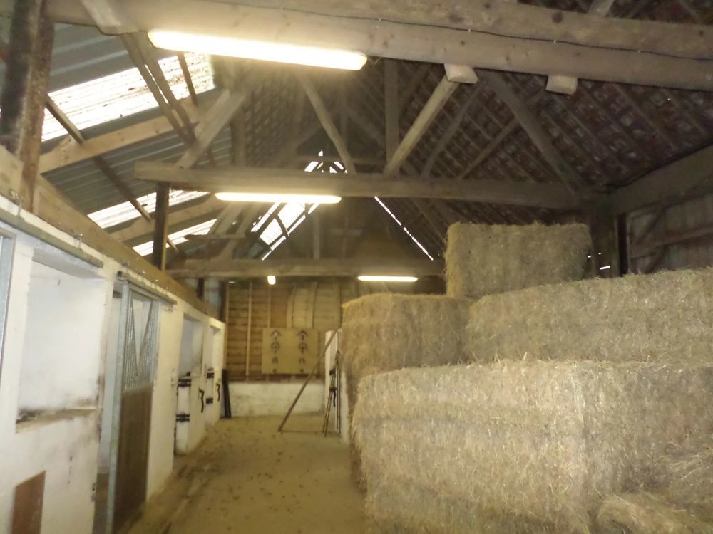 � vendre  Maison Saint-Martin-Choquel (62240)