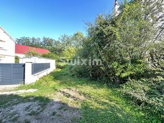  Terrain � vendre 660 m�