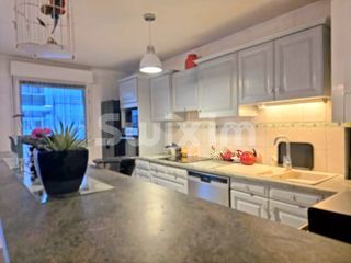  Appartement � vendre 4 pi�ces 86 m�