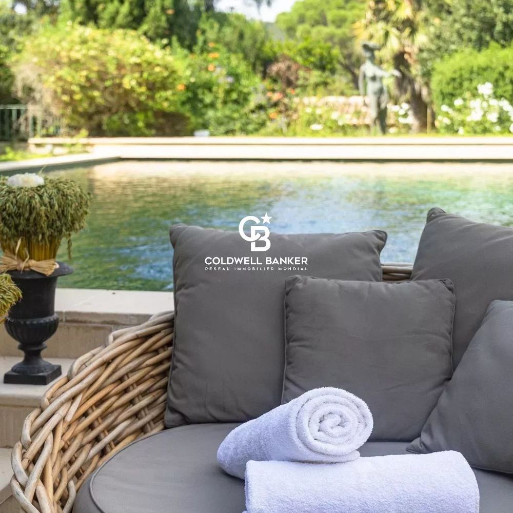 � vendre  Maison Ramatuelle (83350)