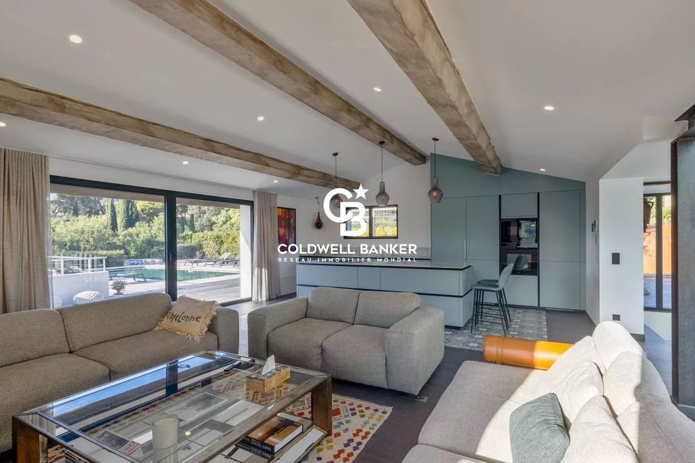 � vendre  Maison La Croix-Valmer (83420)